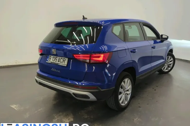 Seat Ateca din 2023 cu 150.000 km - oferta SEA256229 - foto 2