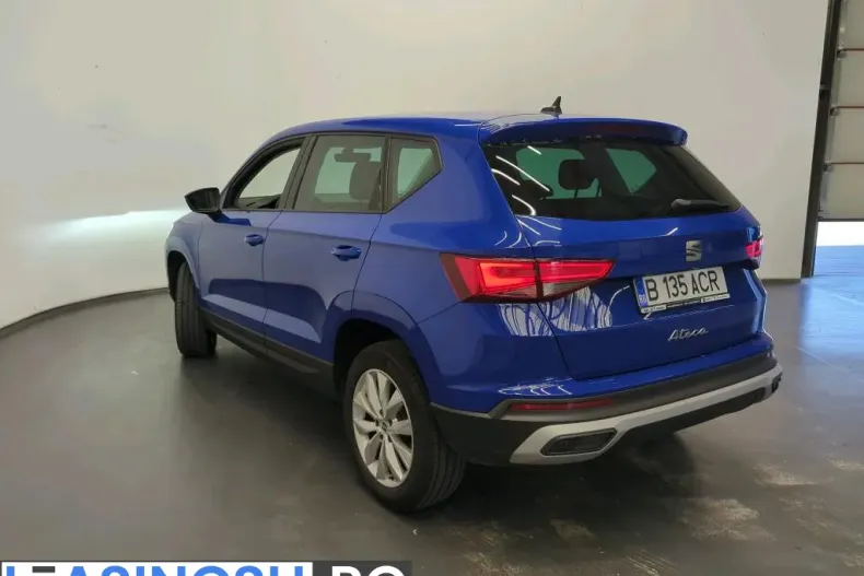Seat Ateca din 2023 cu 150.000 km - oferta SEA256229 - foto 3