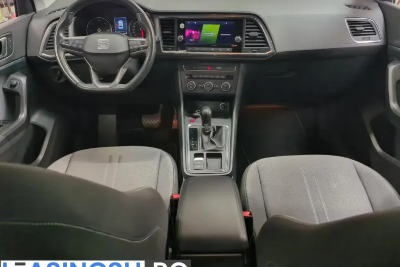 Seat Ateca din 2023 cu 150.000 km - oferta SEA256229 - foto 5