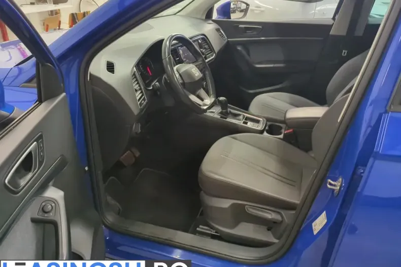 Seat Ateca din 2023 cu 150.000 km - oferta SEA256229 - foto 6