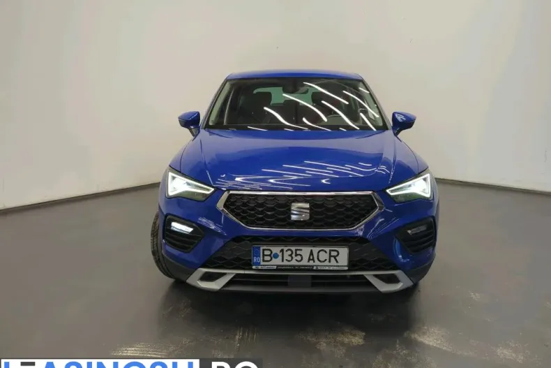 Seat Ateca din 2023 cu 150.000 km - oferta SEA256229 - foto 9