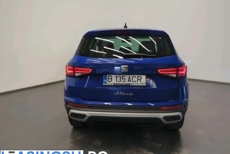 Seat Ateca din 2023 cu 150.000 km - oferta SEA256229 - foto 10
