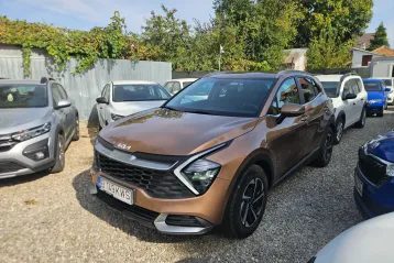 Kia Sportage din 2022 - oferta KIA256230
