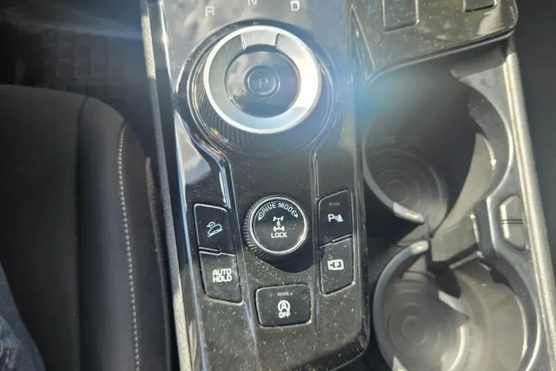 Kia Sportage din 2022 cu 145.000 km - oferta KIA256230 - foto 10