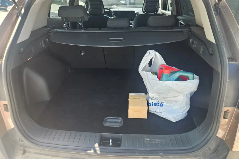 Kia Sportage din 2022 cu 145.000 km - oferta KIA256230 - foto 15