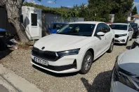 Skoda Octavia din 2025 cu 55.000 km - oferta SKO256232 - foto 2
