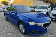 Skoda Octavia din 2022 cu 44.700 km - oferta SKO256233 - foto 1
