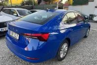 Skoda Octavia din 2022 cu 44.700 km - oferta SKO256233 - foto 2