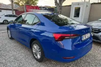 Skoda Octavia din 2022 cu 44.700 km - oferta SKO256233 - foto 3