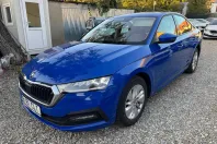 Skoda Octavia din 2022 cu 44.700 km - oferta SKO256233 - foto 4