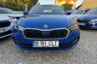 Skoda Octavia din 2022 cu 44.700 km - oferta SKO256233 - foto 11