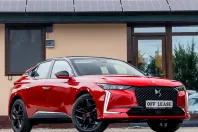 DS Automobiles DS 4 din 2022 cu 55.000 km - oferta DSA256234 - foto 2