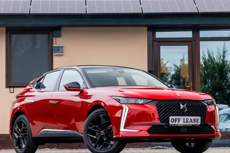 DS Automobiles DS 4 din 2022 cu 55.000 km - oferta DSA256234 - foto 2