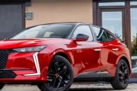 DS Automobiles DS 4 din 2022 cu 55.000 km - oferta DSA256234 - foto 9