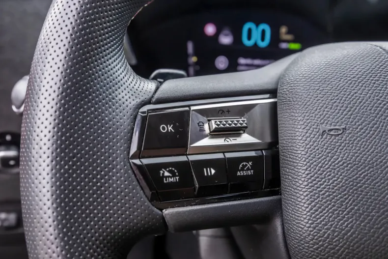 DS Automobiles DS 4 din 2022 cu 55.000 km - oferta DSA256234 - foto 23