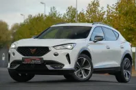 Cupra Formentor din 2023 cu 108.324 km - oferta CUP256235 - foto 1