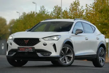Cupra Formentor din 2023 - oferta CUP256235