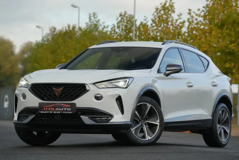 Cupra Formentor din 2023 cu 108.324 km - oferta CUP256235 - foto 1