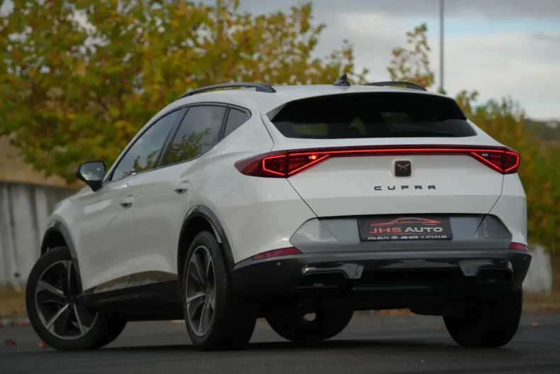 Cupra Formentor din 2023 cu 108.324 km - oferta CUP256235 - foto 3