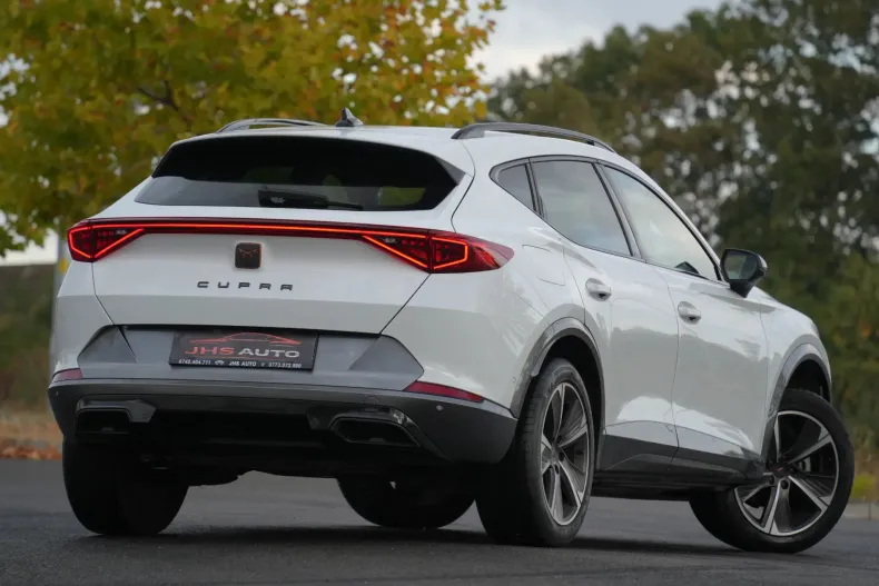 Cupra Formentor din 2023 cu 108.324 km - oferta CUP256235 - foto 4