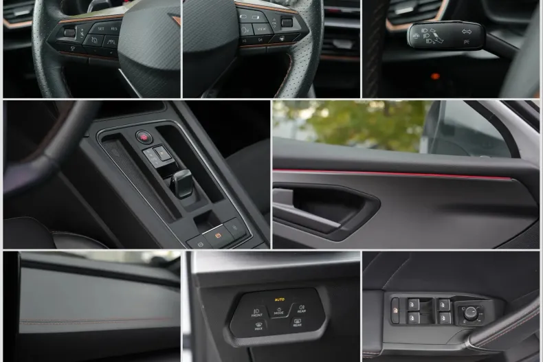 Cupra Formentor din 2023 cu 108.324 km - oferta CUP256235 - foto 6