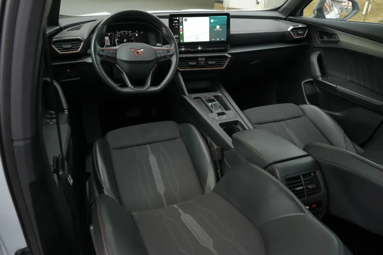 Cupra Formentor din 2023 cu 108.324 km - oferta CUP256235 - foto 9