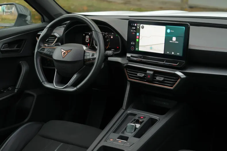 Cupra Formentor din 2023 cu 108.324 km - oferta CUP256235 - foto 11