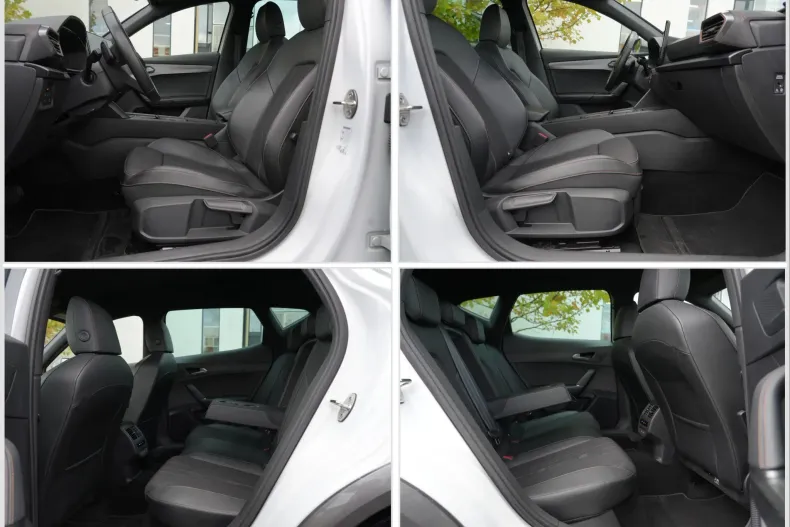 Cupra Formentor din 2023 cu 108.324 km - oferta CUP256235 - foto 17