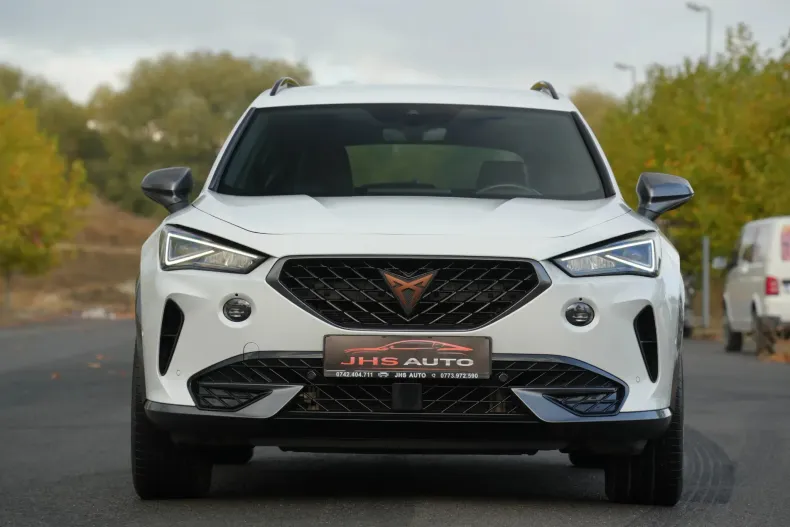 Cupra Formentor din 2023 cu 108.324 km - oferta CUP256235 - foto 18