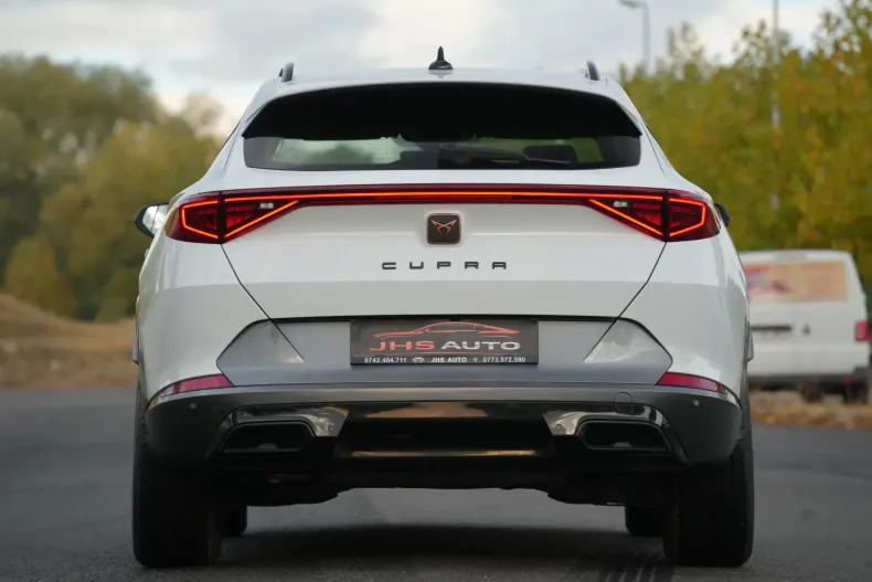 Cupra Formentor din 2023 cu 108.324 km - oferta CUP256235 - foto 20