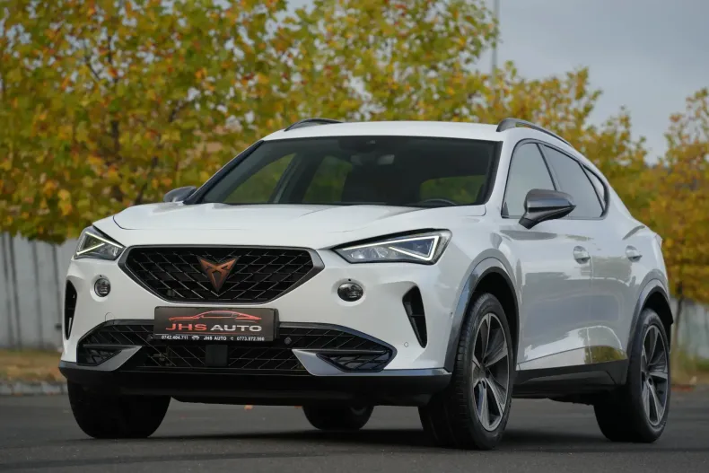 Cupra Formentor din 2023 cu 108.324 km - oferta CUP256235 - foto 21