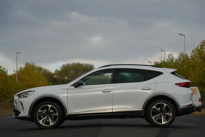 Cupra Formentor din 2023 cu 108.324 km - oferta CUP256235 - foto 23