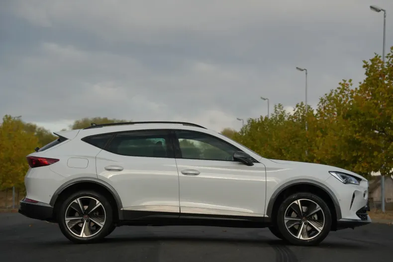 Cupra Formentor din 2023 cu 108.324 km - oferta CUP256235 - foto 24