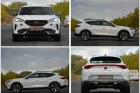 Cupra Formentor din 2023 cu 108.324 km - oferta CUP256235 - foto 25