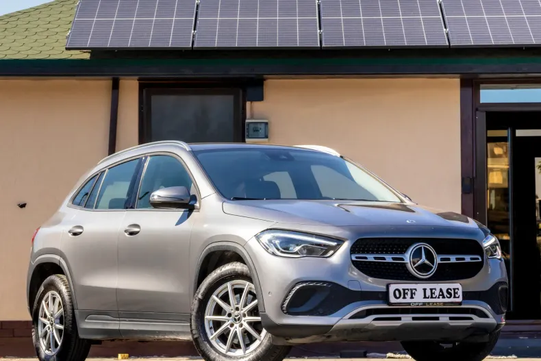 Mercedes-Benz GLA din 2020 cu 73.000 km - oferta MER256236 - foto 2