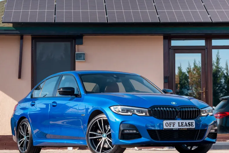 BMW 320 (Seria 3) din 2022 cu 180.000 km - oferta BMW256237 - foto 2