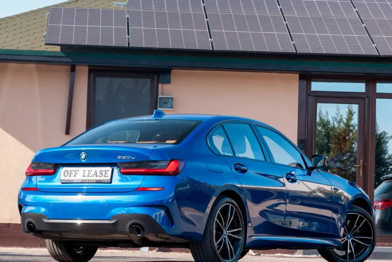 BMW 320 (Seria 3) din 2022 cu 180.000 km - oferta BMW256237 - foto 3
