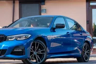 BMW 320 (Seria 3) din 2022 cu 180.000 km - oferta BMW256237 - foto 9