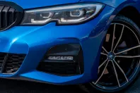BMW 320 (Seria 3) din 2022 cu 180.000 km - oferta BMW256237 - foto 10