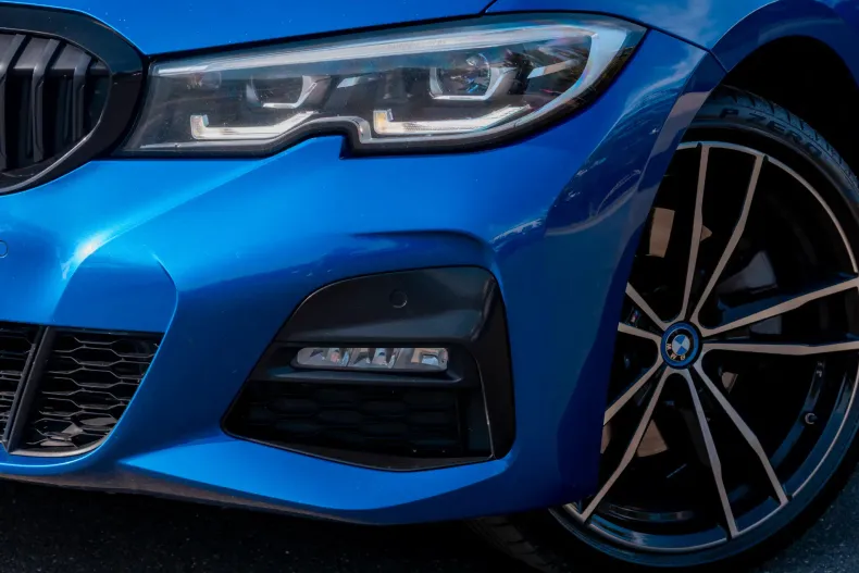 BMW 320 (Seria 3) din 2022 cu 180.000 km - oferta BMW256237 - foto 10