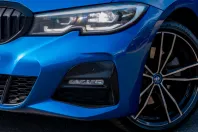 BMW 320 (Seria 3) din 2022 cu 180.000 km - oferta BMW256237 - foto 11