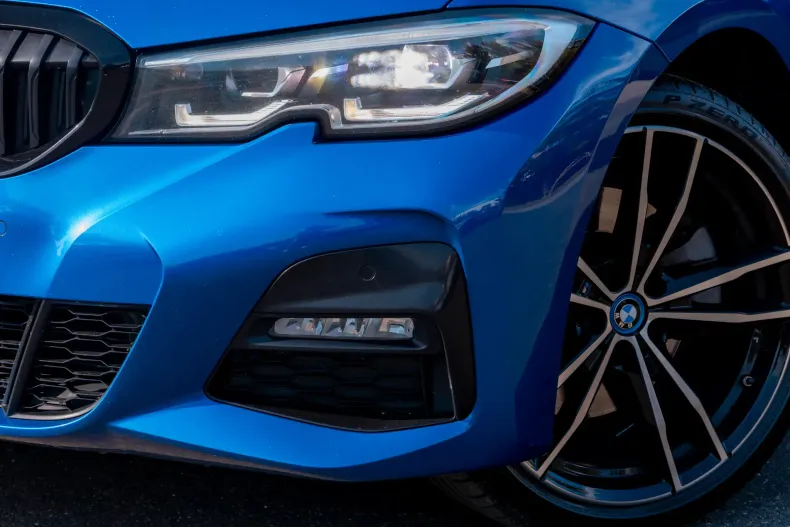BMW 320 (Seria 3) din 2022 cu 180.000 km - oferta BMW256237 - foto 11