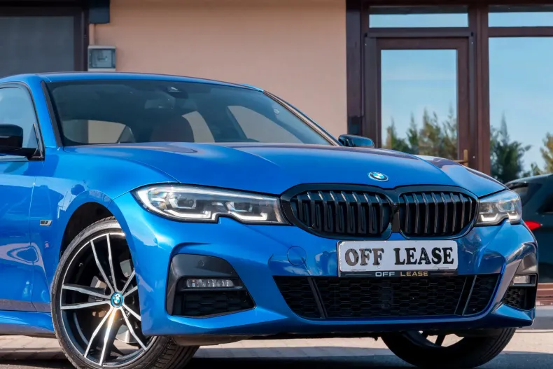 BMW 320 (Seria 3) din 2022 cu 180.000 km - oferta BMW256237 - foto 13