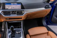 BMW 320 (Seria 3) din 2022 cu 180.000 km - oferta BMW256237 - foto 19