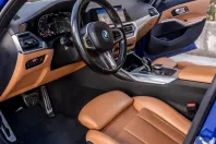BMW 320 (Seria 3) din 2022 cu 180.000 km - oferta BMW256237 - foto 20