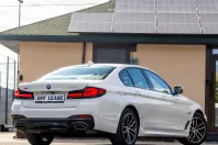 BMW 545 (Seria 5) din 2022 cu 76.000 km - oferta BMW256238 - foto 3