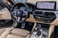 BMW 545 (Seria 5) din 2022 cu 76.000 km - oferta BMW256238 - foto 7