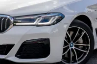 BMW 545 (Seria 5) din 2022 cu 76.000 km - oferta BMW256238 - foto 9