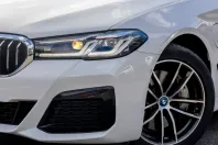 BMW 545 (Seria 5) din 2022 cu 76.000 km - oferta BMW256238 - foto 10