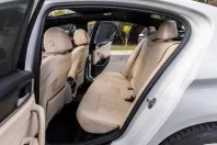 BMW 545 (Seria 5) din 2022 cu 76.000 km - oferta BMW256238 - foto 16